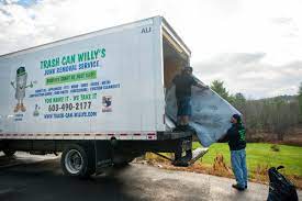 Best Residential Junk Removal  in Towamensing Trails, PA